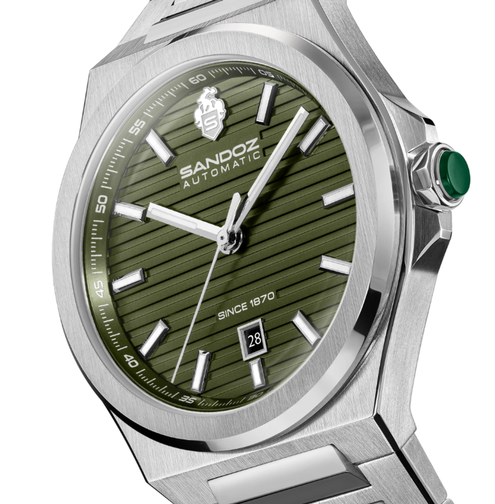 Sandoz Chanet SZWGL0000801