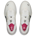 On Tennis