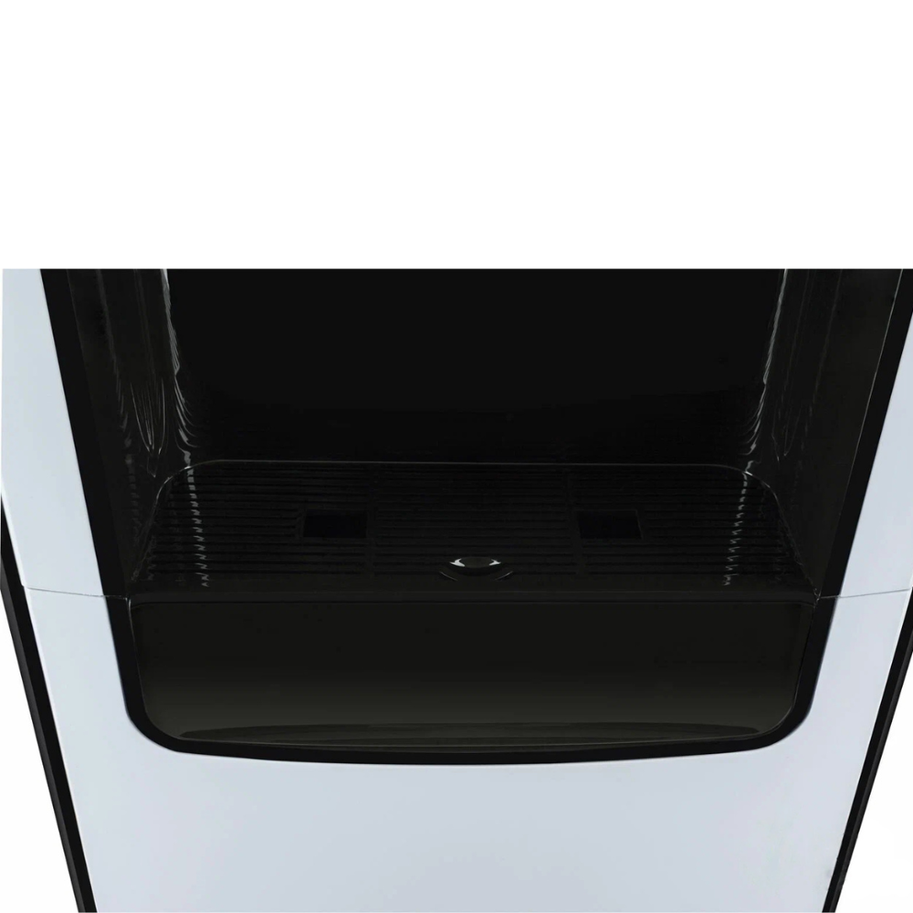 Кулер Ecotronic P5-LXPM white с нижней загрузкой бутыли
