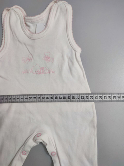 Слип базовый на 0-3 месяца