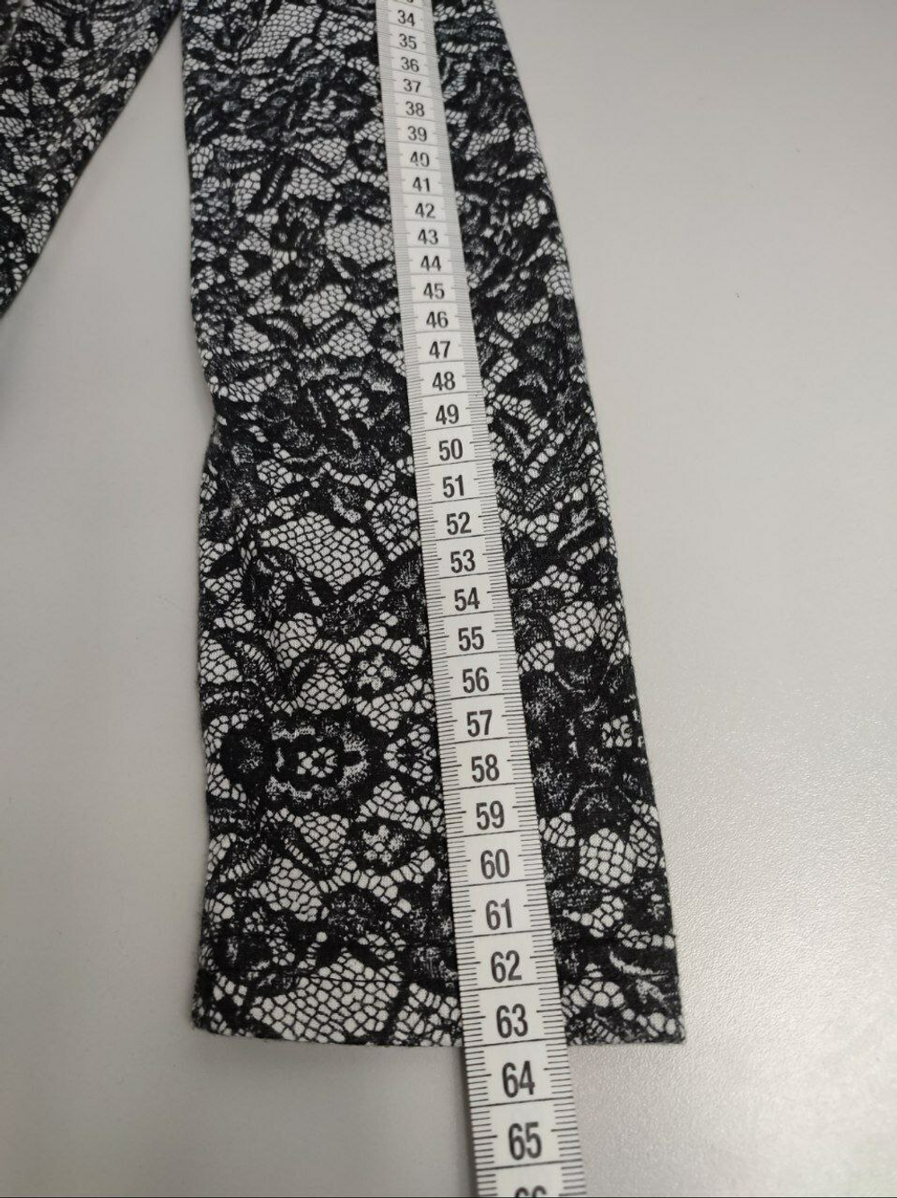 Блуза Flame с открытыми плечами 46 размер