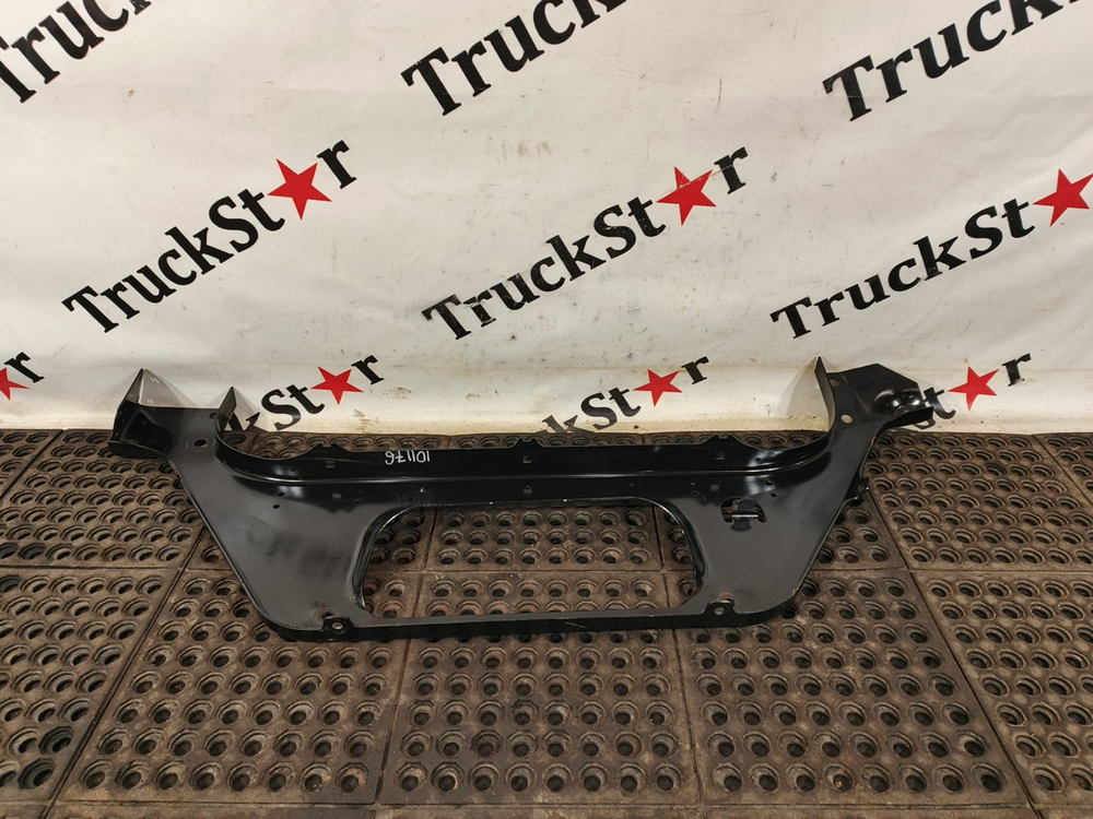 Кронштейн перекидок