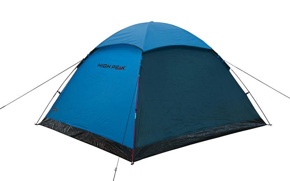 палатка High Peak Monodome XL (синий) 10164