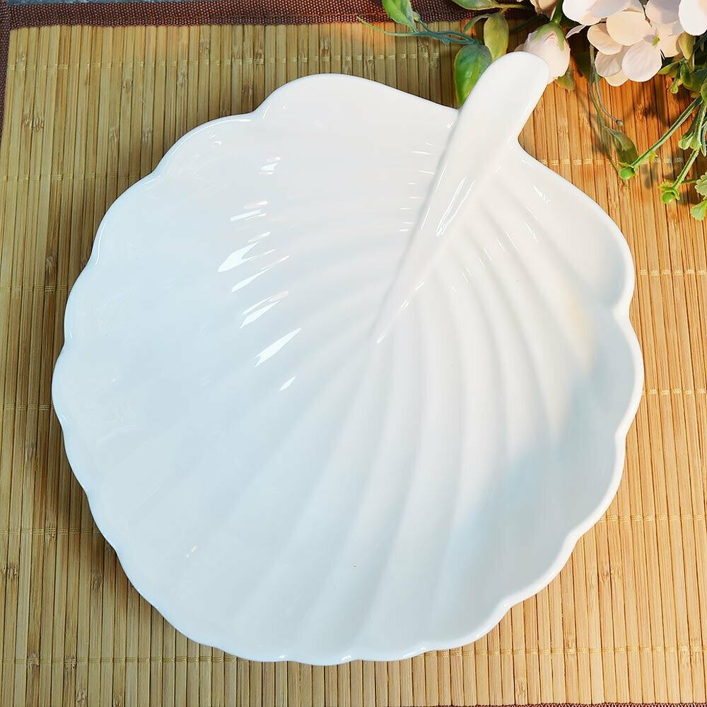 Салатник 24,5*20*6см, 8675