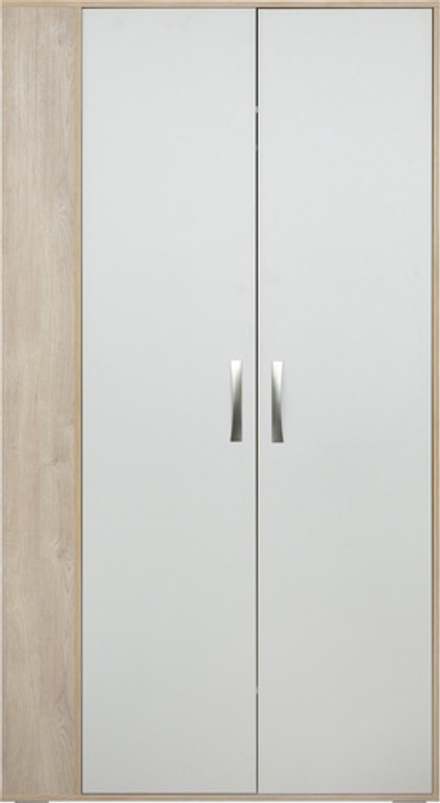 Шкаф комбинированный «Акцент» П3.595.3.05