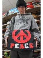 Сумка через плечо Peace