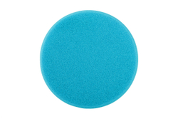 ZV-ST15012РC 150/12/140-ZviZZer STANDARD СИНИЙ экстра твердый полировальный круг