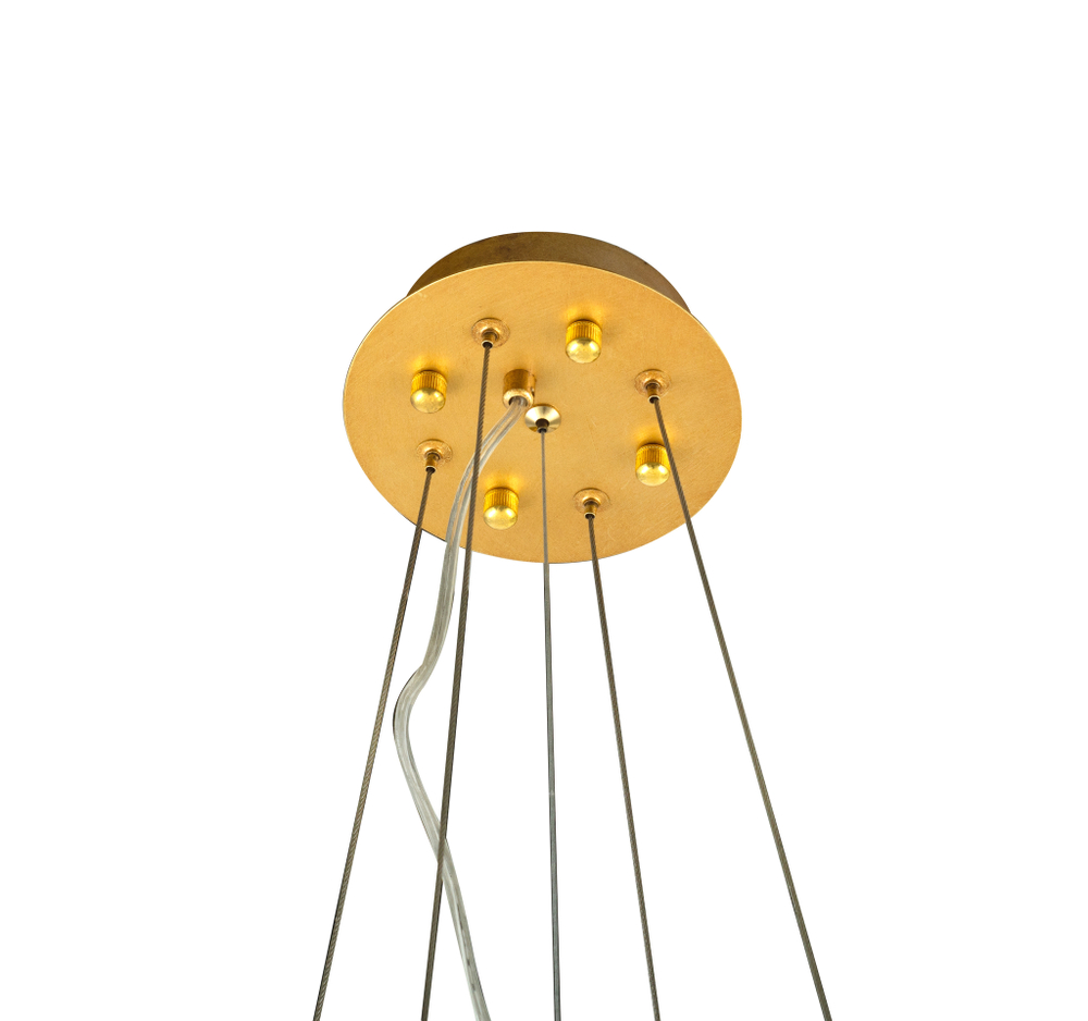 люстра BIJOUT CRAB