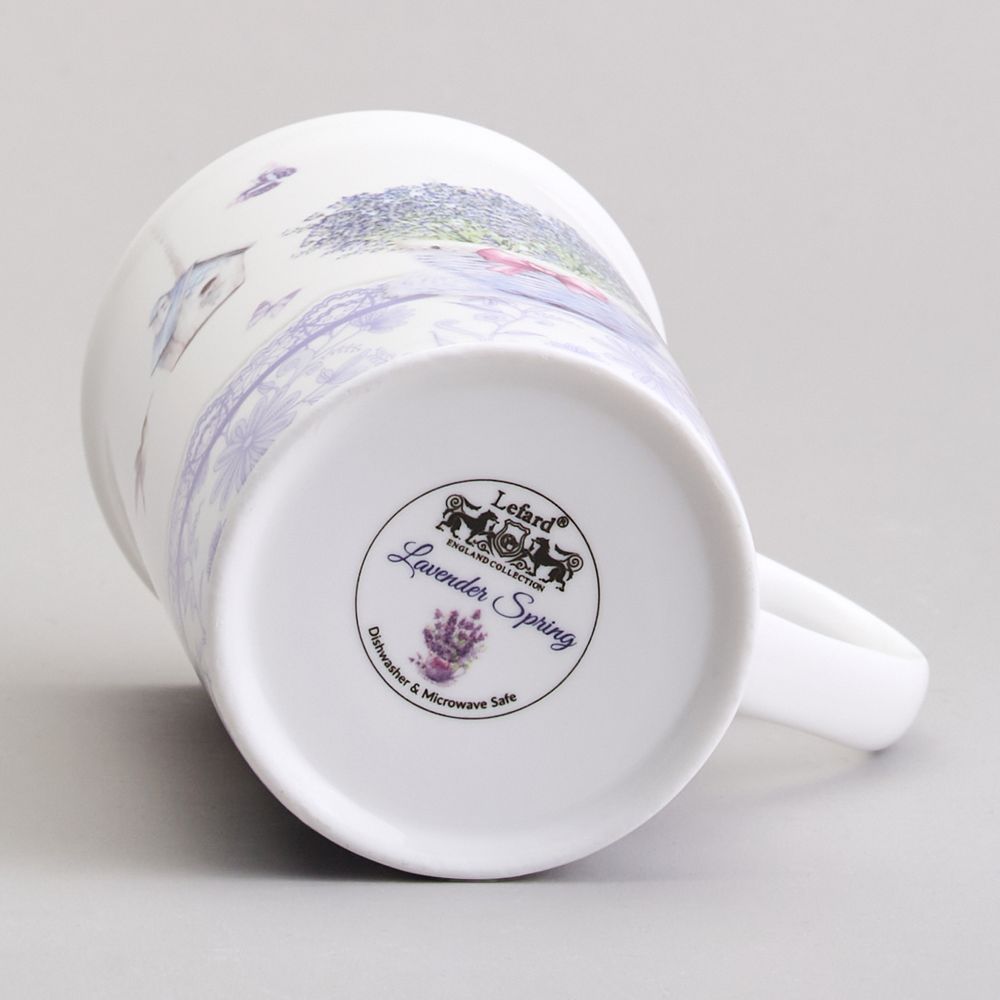 КРУЖКА ЗАВАРОЧНАЯ С МЕТАЛЛ. СИТОМ И ФАРФОР. КРЫШКОЙ 320 МЛ