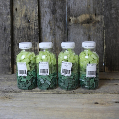 Smaltbottle-JUNGLE, 400 гр