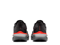 Кроссовки для бега мужские Nike Zoom Fly 6 M Черно-серебристые