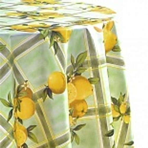 Клеенка столовая Grace 1,37х25м NJ-443-2