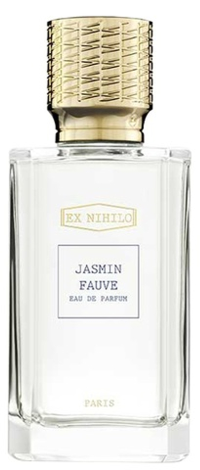 Ex Nihilo Jasmin Fauve EDP