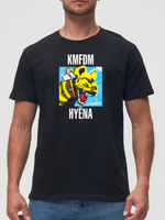 Футболка KMFDM