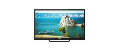 Телевизор LEFF 24H240T HD