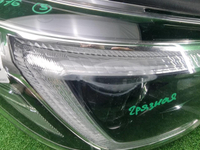 Фара правая Subaru Forester 5 SK (2018-2021) LED
