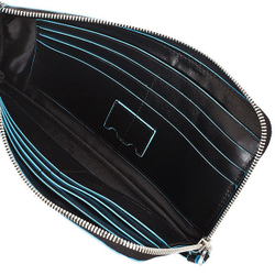 Мультипортмоне Piquadro Blue Square AC2648B2