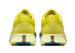 Мужские кроссовки теннисные Nike Zoom Vapor Pro 3 Premium - желтый