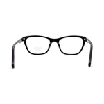 Оправа бабочка Family Optic WD2228 C4 черный глянец (Китай)