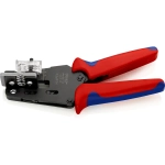 Прецизионный инструмент для удаления изоляции чернёные 195 мм Knipex 12 12 10