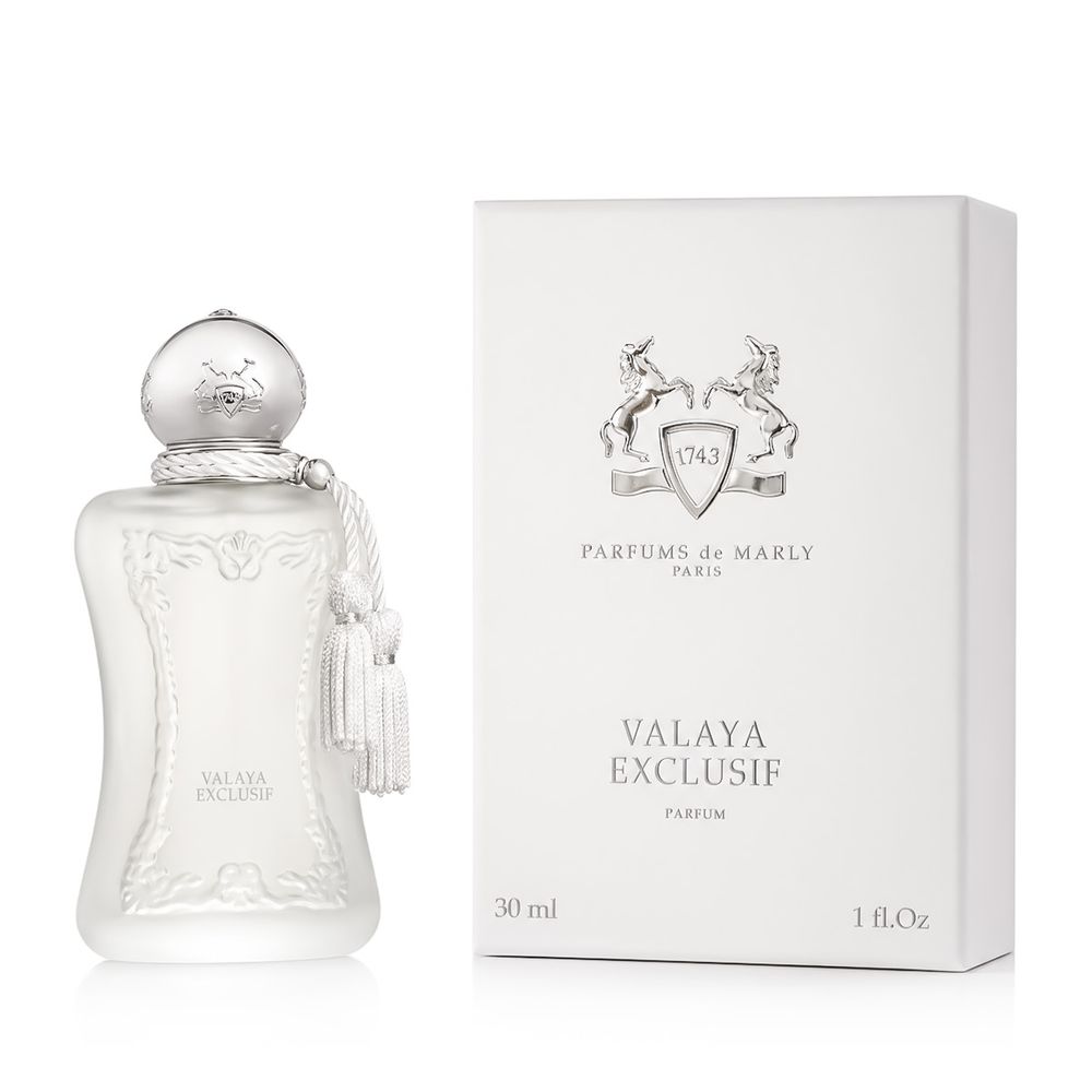 Parfums de Marly Valaya Exclusif Parfum UNISEX 30 ml (unisex)