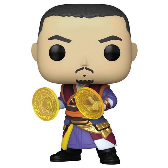 Фигурка Funko POP! Doctor Strange in the Multiverse of Madness: Wong 60919