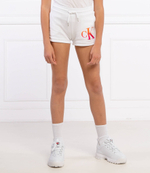 шорты Calvin Klein Jeans - белый(IG0IG00862)