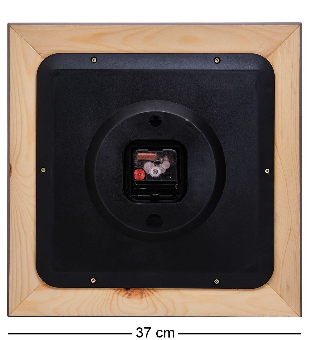 Салют SLT-215 Часы настенные