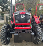 Трактор Dongfeng DF-404 G2 NEW Рестайлинг