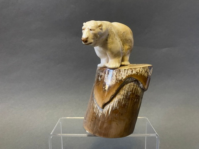 На краю земли