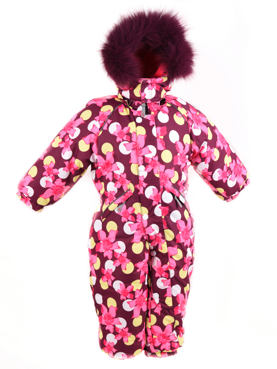 Комбинезон детский