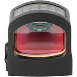Коллиматорный прицел Holosun Open Reflex micro 407C X2 (открытый, 2 МОА, точка красная, без кронштейна)