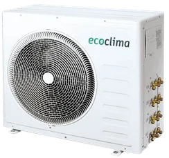 Напольно-потолочная сплит-система Ecoclima ECLCF/I-TC48/4R1+ECL/I-TC48/5R1