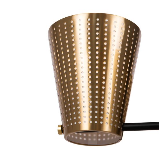 Люстра Freya FR5260PL-05BS