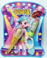 Игрушки с конфетами