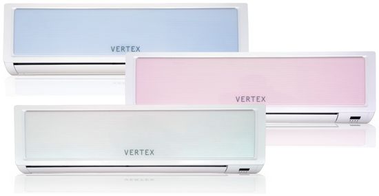 Сплит-система Vertex COCKATOO 09