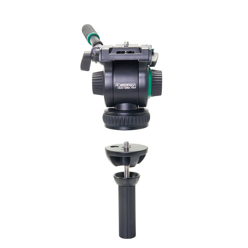 GreenBean HDV Elite 754