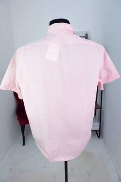 Рубашка Roy Robson модная, маркировка L, визуально 50 размер