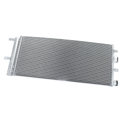 Радиатор кондиционера FORD Mondeo V 14-,GALAXY III 15-,S-MAX 15- GANZ GIC06085