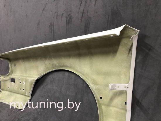 Крылья пластиковые для Audi 200\ 100 С3
