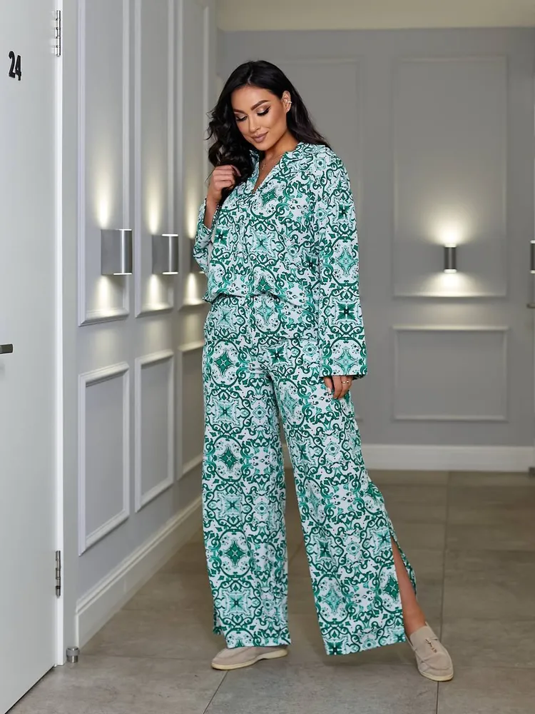 Костюм УК-4409-41823-1 Fabrika