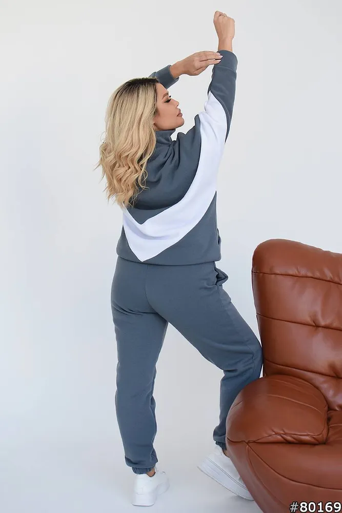 Костюм УК-316-4 Фабрика Моды