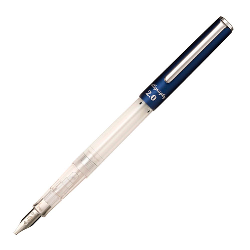 Ручка перьевая Sailor High-Ace Neo Calligraphy Steel Nib с пером 2.0 мм (12-0155-200)