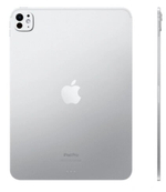 Планшет Apple iPad Pro 13" (2024) Wi-Fi 256Gb Silver (MVX33)