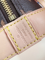 Louis Vuitton Alma BB