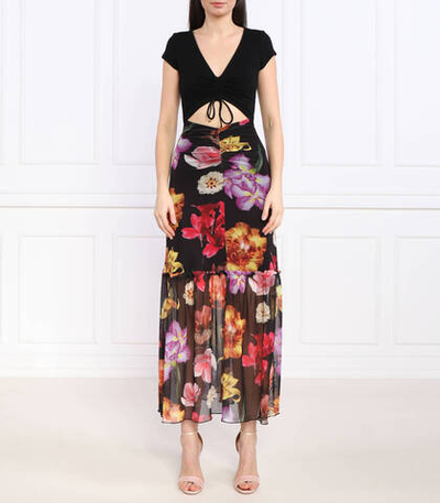 Платье Desigual - разноцветная(23SWVK36)