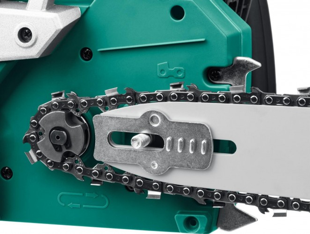 Электропила цепная ЗУБР ПЦ-2745