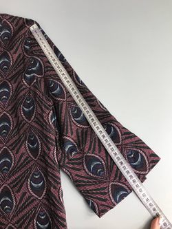 Блузка в красивых оттенках 42-44 размер