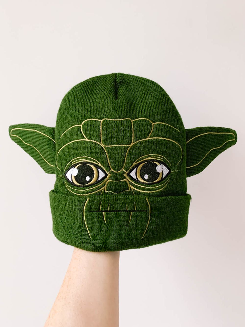 Шапка Star Wars