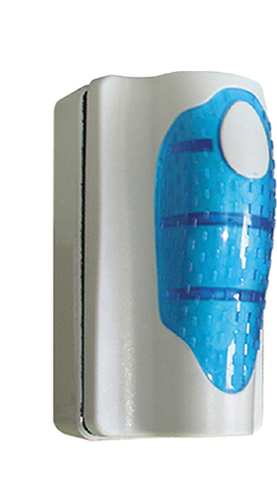 Магнитный скребок всплывающий №1